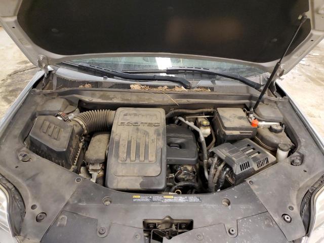 Photo 11 from auction – 2017 GMC TERRAIN SL with VIN 2GKALNEK5H6241384