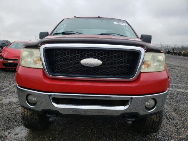 Photo 5 from auction – 2008 FORD F150 with VIN 1FTPX14578FA40364