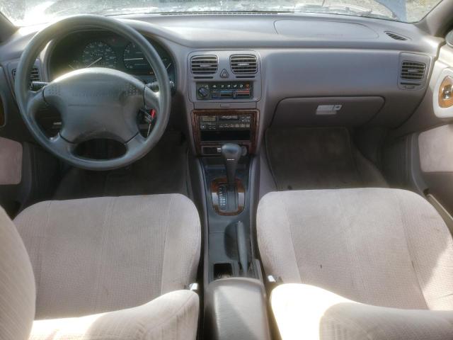 Photo 8 from auction – 1996 SUBARU LEGACY LS with VIN 4S3BD4557T7205836