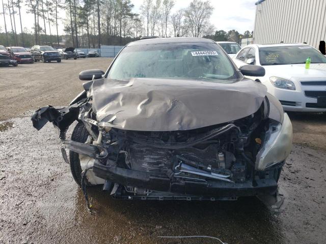 Photo 5 from auction – 2012 NISSAN MAXIMA S with VIN 1N4AA5AP9CC819236