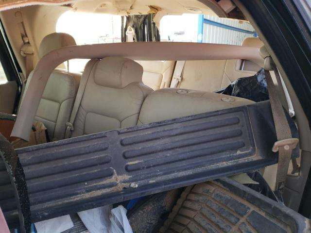 Фото 10 с аукциона – 2003 FORD EXPEDITION с VIN 1FMPU16L53LB02225