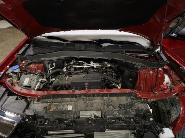 Photo 11 from auction – 2022 FORD EXPLOR XLT with VIN 1FMSK8DH1NGA17904