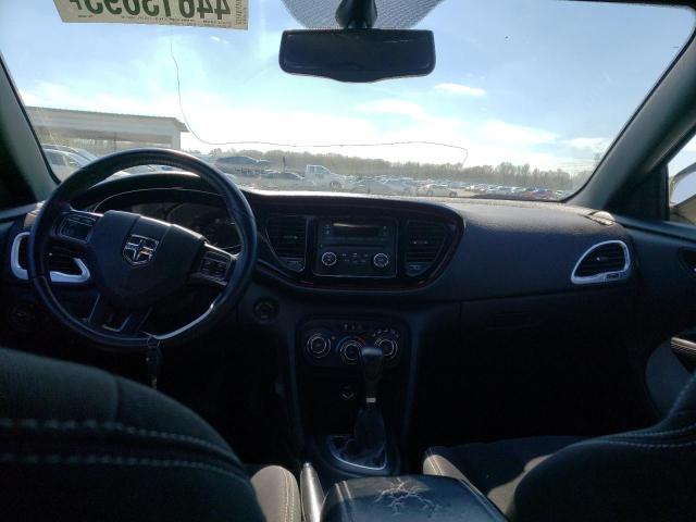Photo 8 from auction – 2014 DODGE DART SXT with VIN 1C3CDFBB1ED863266