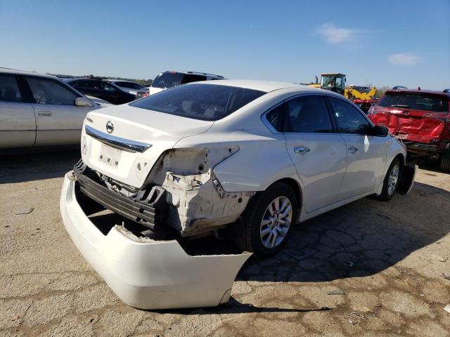 Photo 3 from auction – 2015 NISSAN ALTIMA 2.5 with VIN 1N4AL3AP7FC453764