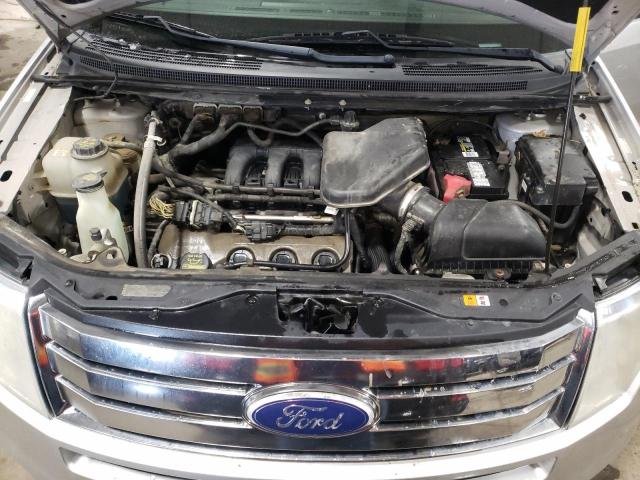 Foto 12 de la subasta – 2010 FORD EDGE SEL con VIN 2FMDK4JC1ABB78586
