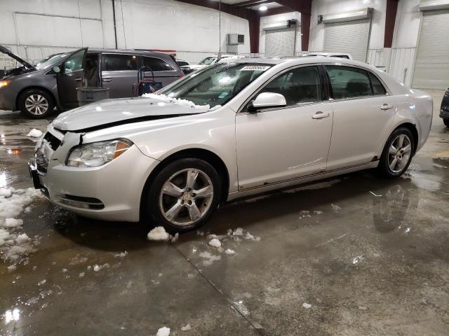 CHEVROLET MALIBU 2LT 2010 with VIN 1G1ZD5EB0AF118012 - Photo from auction