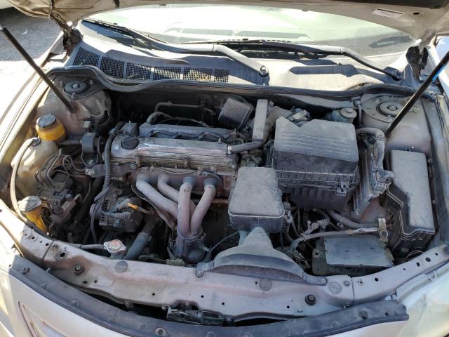 Photo 11 from auction – 2007 TOYOTA CAMRY CE with VIN 4T1BE46K77U567542