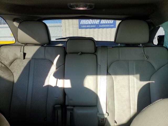 Photo 10 from auction – 2013 LINCOLN MKX with VIN 2LMDJ6JK0DBL44952