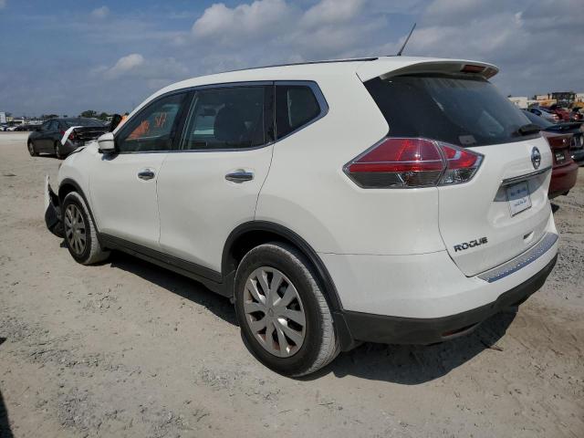 Photo 2 from auction – 2015 NISSAN ROGUE S with VIN 5N1AT2MT4FC927369