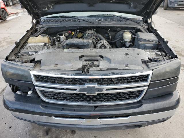 Photo 11 from auction – 2006 CHEVROLET SILVERADO with VIN 1GCEK19B36E104441