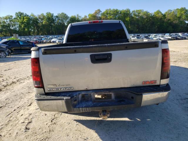 Photo 6 from auction – 2010 GMC SIERRA C15 with VIN 1GTSCTEA6AZ117632
