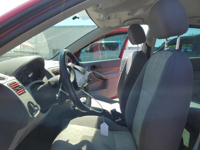 Photo 7 from auction – 2005 FORD FOCUS ZX4 with VIN 1FAFP34N25W187183