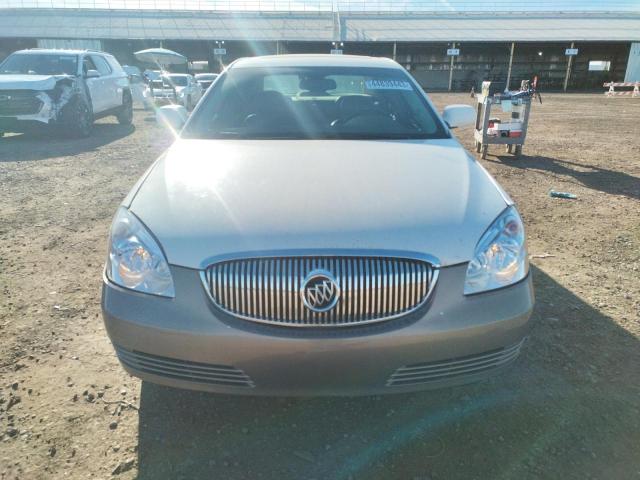 Photo 5 from auction – 2006 BUICK LUCERNE CX with VIN 1G4HD57286U244634