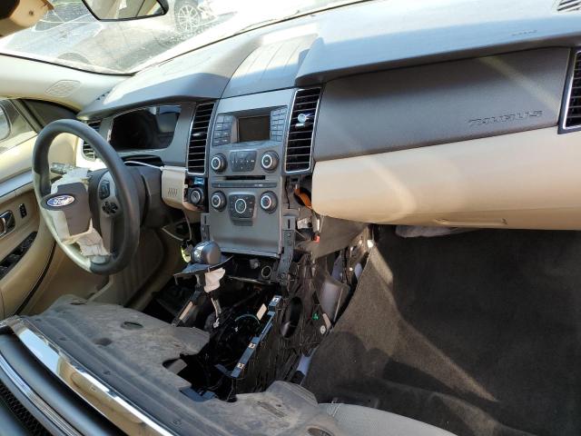 Photo 8 from auction – 2015 FORD TAURUS SE with VIN 1FAHP2D82FG124433