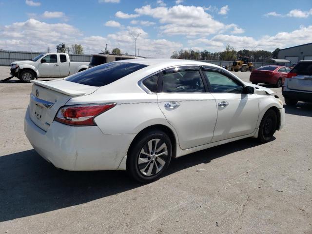 Photo 3 from auction – 2014 NISSAN ALTIMA 2.5 with VIN 1N4AL3AP0EC284847