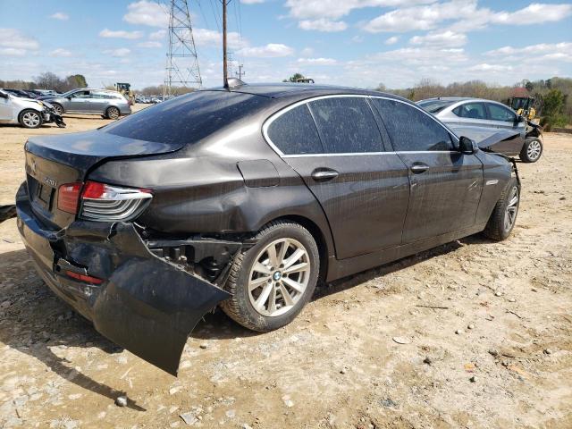 Photo 3 from auction – 2016 BMW 528 XI with VIN WBA5A7C53GG642732