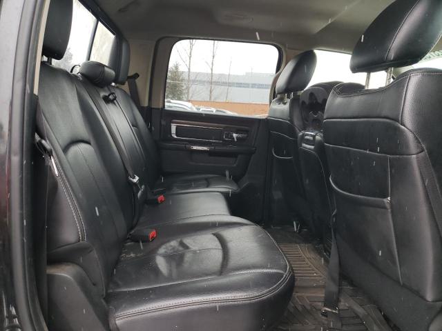 Photo 10 from auction – 2018 RAM 1500 LARAM with VIN 1C6RR7VT2JS107296