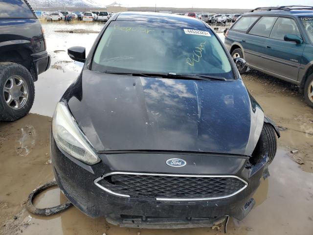 Photo 5 from auction – 2016 FORD FOCUS SE with VIN 1FADP3F22GL285919