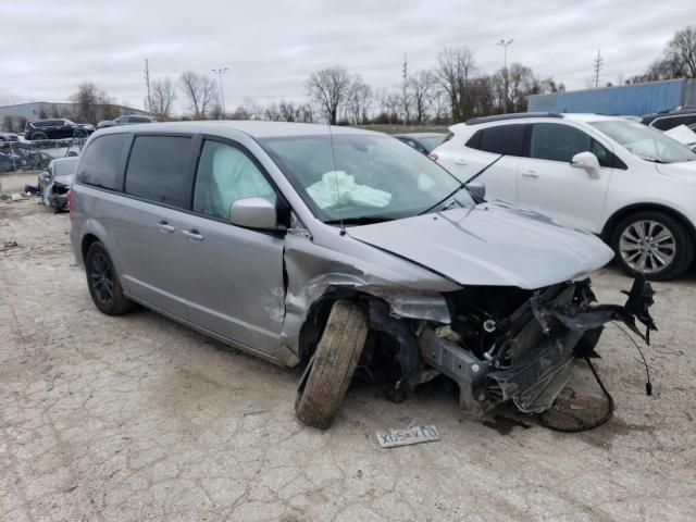 Photo 4 from auction – 2019 DODGE GRAND CARA with VIN 2C4RDGEG0KR670862