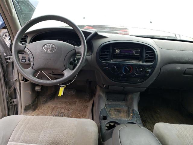 Photo 8 from auction – 2004 TOYOTA TUNDRA DOU with VIN 5TBDT44124S448285