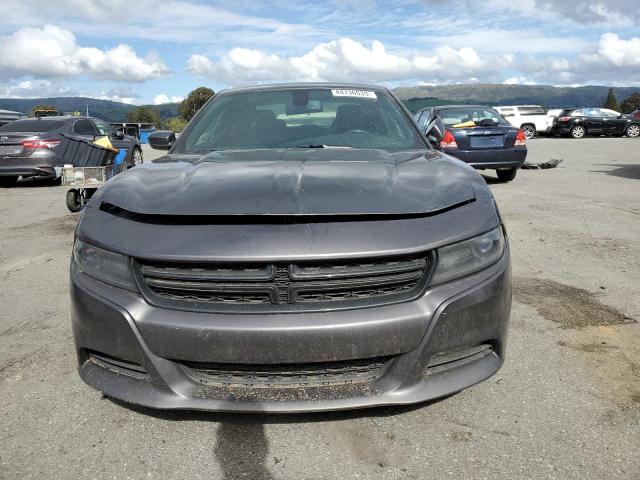 Zdjęcie 5 z aukcji – 2017 DODGE CHARGER R/ z VIN 2C3CDXCT9HH510374