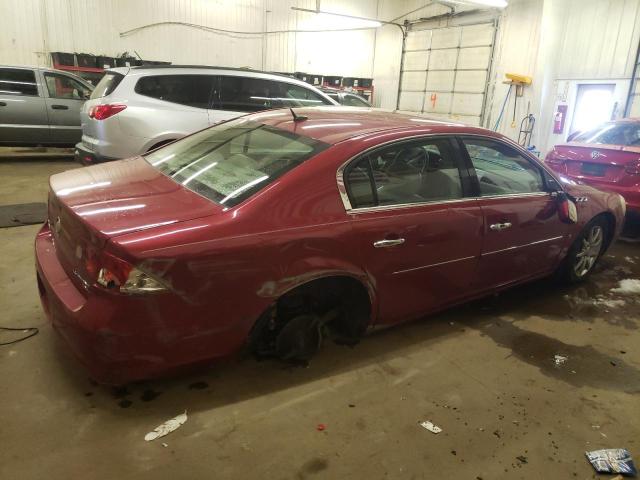 Photo 3 from auction – 2007 BUICK LUCERNE CX with VIN 1G4HD57277U127807