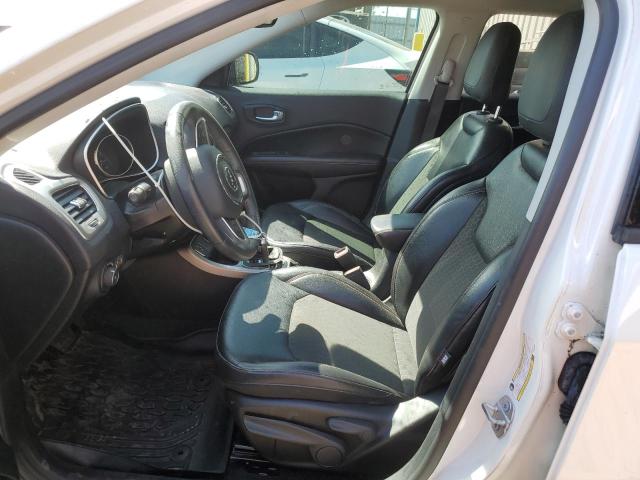 Photo 7 from auction – 2018 JEEP COMPASS LA with VIN 3C4NJCBB3JT467954