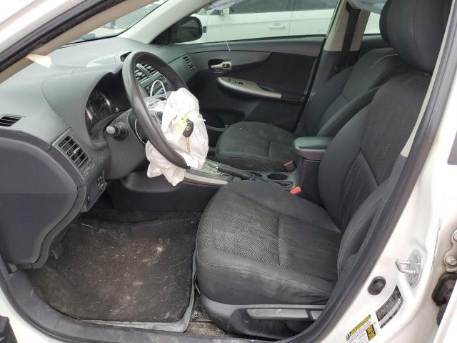 Photo 7 from auction – 2012 TOYOTA CORROLLA with VIN 2T1BU4EE3CC810743