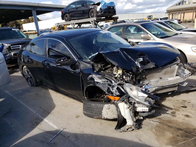 Photo 4 from auction – 2016 HONDA CIVIC EX with VIN 2HGFC1F38GH633653