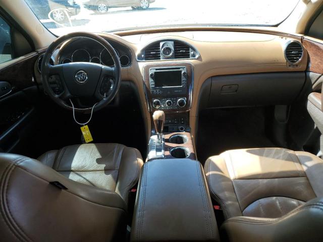 Photo 8 from auction – 2015 BUICK ENCLAVE with VIN 5GAKVBKD3FJ319628