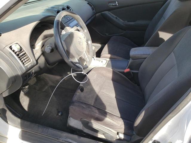 Photo 7 from auction – 2012 NISSAN ALTIMA BAS with VIN 1N4AL2AP4CN476798