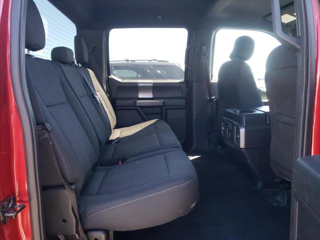 Photo 11 from auction – 2015 FORD F150 SUPER with VIN 1FTEW1CP1FKE19135
