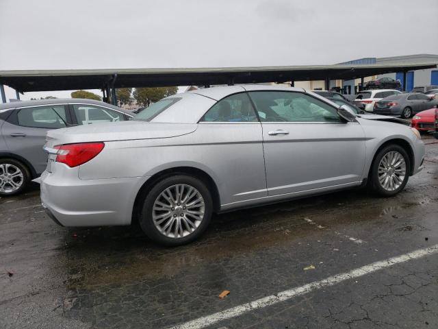 Photo 3 from auction – 2011 CHRYSLER 200 LIMITE with VIN 1C3BC7EG2BN529653