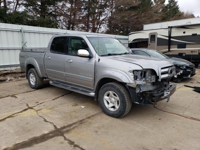 Photo 4 from auction – 2004 TOYOTA TUNDRA DOU with VIN 5TBDT44124S448285