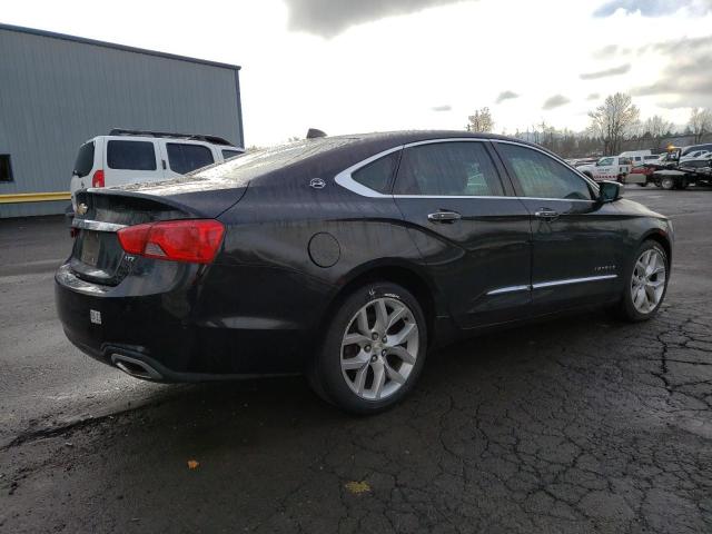 Photo 3 from auction – 2014 CHEVROLET IMPALA LTZ with VIN 1G1155S35EU138622