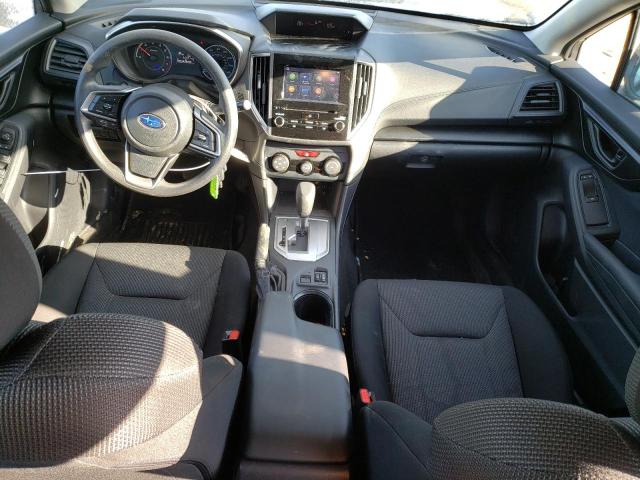 Photo 8 from auction – 2019 SUBARU IMPREZA PR with VIN 4S3GTAC65K3709942