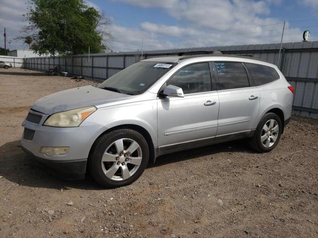 CHEVROLET TRAVERSE L 2009 with VIN 1GNER33D79S159182 - Photo from auction