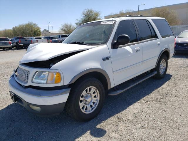 FORD EXPEDITION 2002 مع رقم تعريف المركبة 1FMRU15L72LA25091 - صورة من المزاد