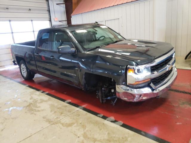Photo 4 from auction – 2019 CHEVROLET SILVERADO with VIN 2GCVKPEC4K1201225