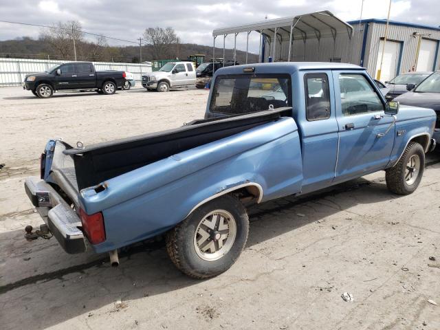 Photo 3 from auction – 1988 FORD RANGER SUP with VIN 1FTCR15T7JPB62373