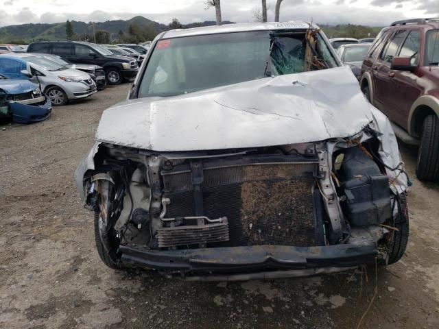 Photo 5 from auction – 2009 HONDA PILOT EXL with VIN 5FNYF38519B019254