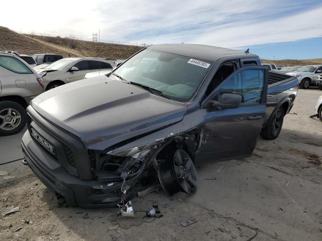 RAM 1500 CLASS 2019 with VIN 1C6RR7GTXKS725755 - Photo from auction