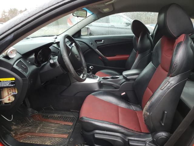 Photo 7 from auction – 2012 HYUNDAI GENESIS CO with VIN KMHHT6KD1CU076171