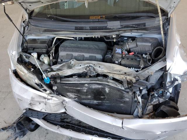 Photo 12 from auction – 2012 HONDA ODYSSEY EX with VIN 5FNRL5H6XCB078358