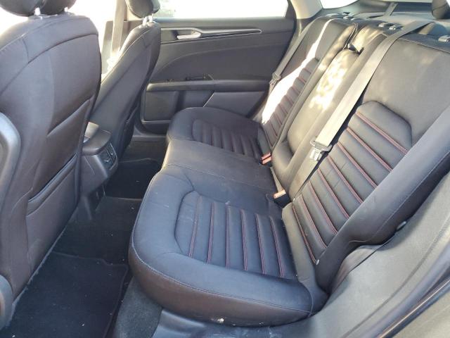 Photo 10 from auction – 2016 FORD FUSION SE with VIN 3FA6P0HD5GR361463