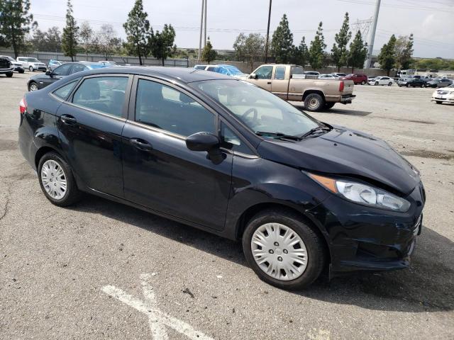 Photo 4 from auction – 2017 FORD FIESTA S with VIN 3FADP4AJ5HM102517