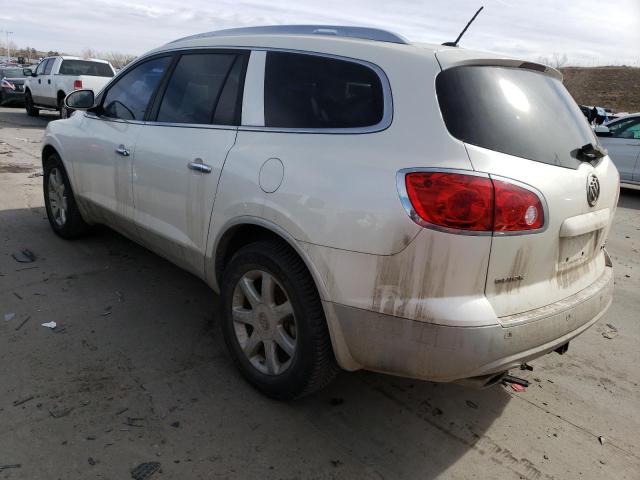 Photo 2 from auction – 2008 BUICK ENCLAVE CX with VIN 5GAEV237X8J244659