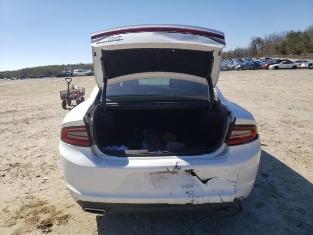 Photo 6 from auction – 2015 DODGE CHARGER SE with VIN 2C3CDXBG4FH848427