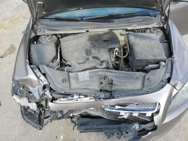 Photo 11 from auction – 2011 CHEVROLET MALIBU LTZ with VIN 1G1ZE5E17BF220543