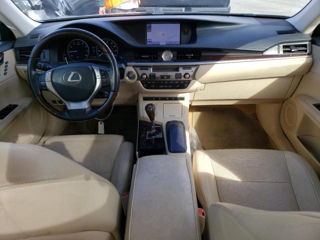 Photo 8 from auction – 2013 LEXUS ES 350 with VIN JTHBK1GG4D2064725